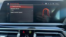 BMW X5 xDrive M50i 5dr Auto Petrol Estate